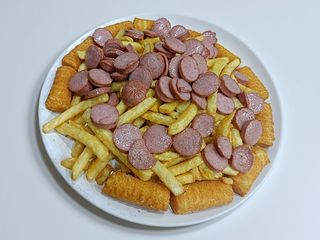Fritto misto