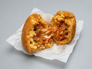 Arancino ragù 