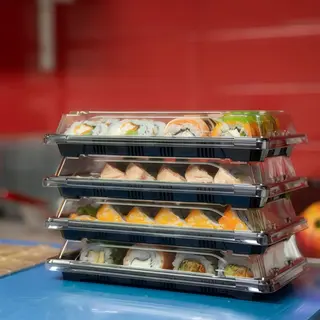 URAMAKI FESTIVAL - 48pz