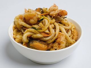 Yaki Udon Mare