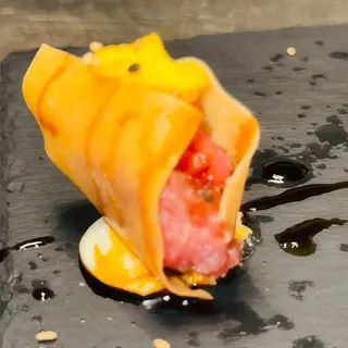 Mille Foglie Di Tonno