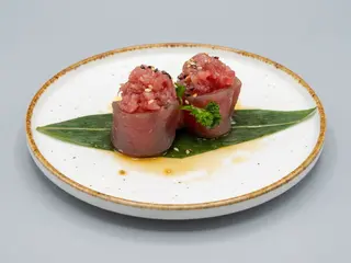 Gio Tuna 3 pezzi