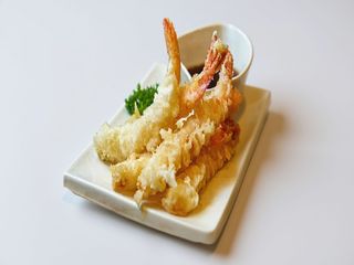 Ebi Tempura
