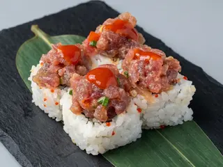Tuna Dynamite