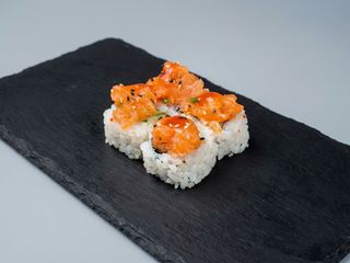 Red Fire Roll *NEW*