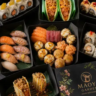 ASIAN PREMIUM - TUTTO COTTO