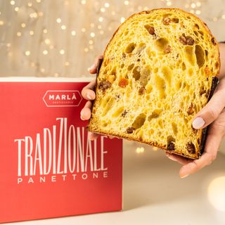 Panettone tradizionale 1kg