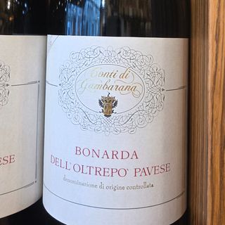 Bonarda