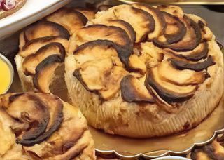 Torta di mele