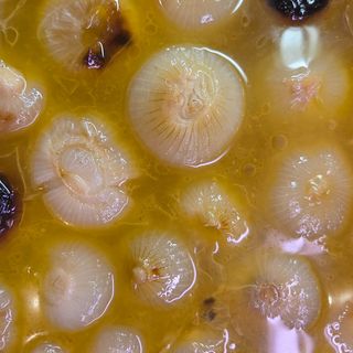 Cipolline in agrodolce