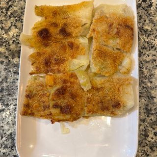 Finocchi gratinati