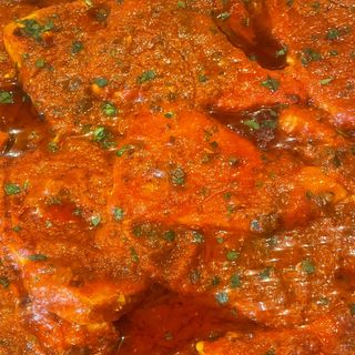 Pesce spada alla siciliana