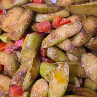 Zucchine trombetta
