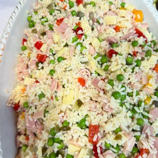 Insalata di riso