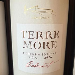 Terre more