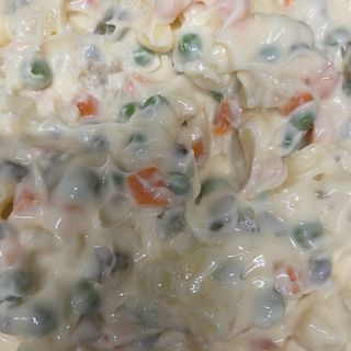 Insalata russa