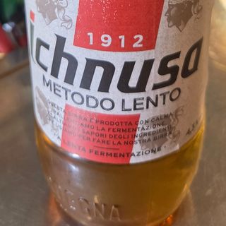 Ichnusa