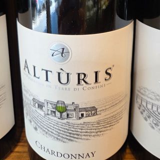 Chardonnay