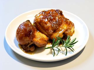 Pollo alla Cacciatora