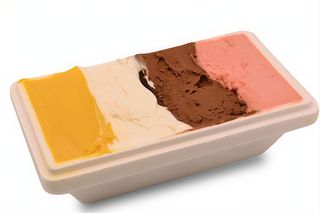 Vaschetta 500 g