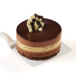 Dolce Sinfonia - cioccolato & nocciola