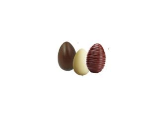 Ovetto di cioccolato - 29g
