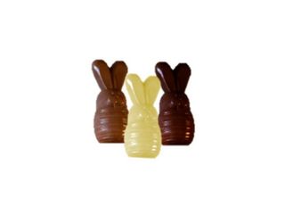 Coniglietto di cioccolato - 87g