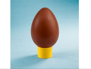 Uovo al cioccolato al latte - 320g