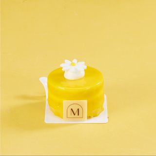 Torta Mimosa - Festa della Donna