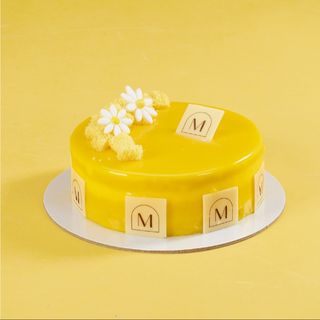 Torta Mimosa - Festa della Donna