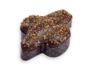 Colomba pistacchio e cioccolato - 750g