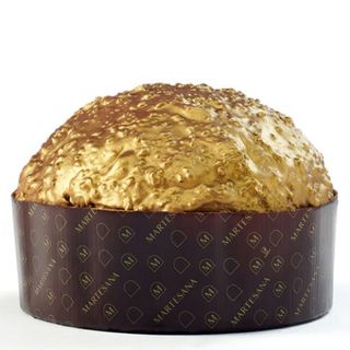 Panettone Moschino Gold - 1kg