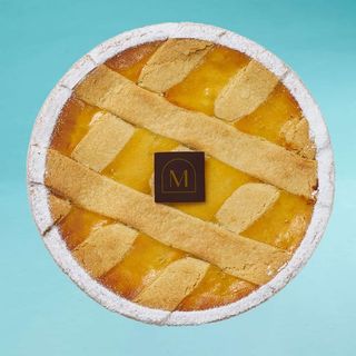 Pastiera classica - 4/6 porzioni