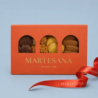 Biscotti Martesanotti 270 g
