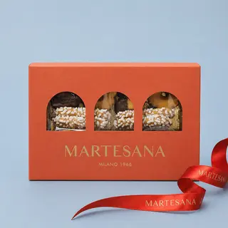 Biscotti assortiti 270 g