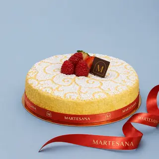 Torta Martesana - 8 porzioni