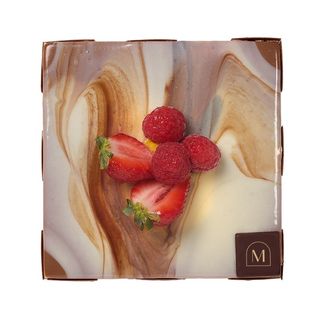 Torta Cremino alla nocciola - 4/6 porzioni