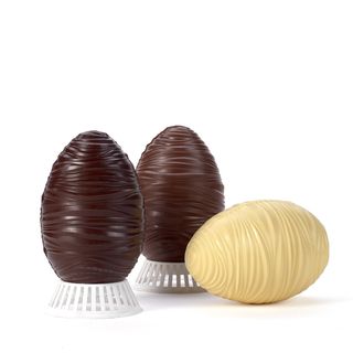 Uovo de l'Enzo caramello - 160g