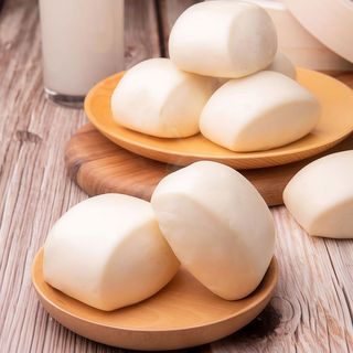 Pane cinese 3 pezzi