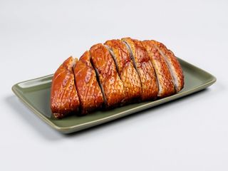 Anatra arrosto croccante