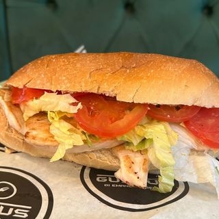 Panino leggero