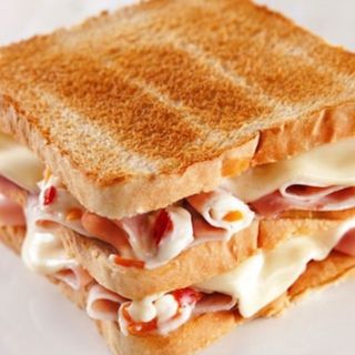 Sandwich classico