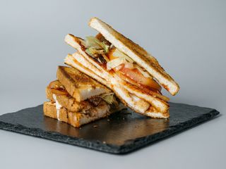 Sandwich l'originale