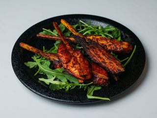 Double steak - 4 pezzi