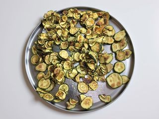 Zucchine alla scapece