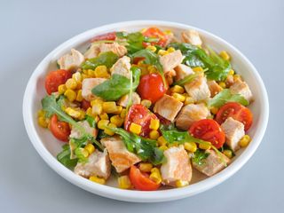 Insalata di pollo
