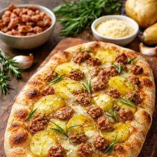 Rustica