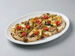 Vegetariana