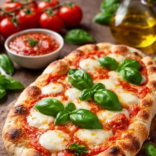 Margherita