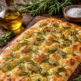 Focaccia